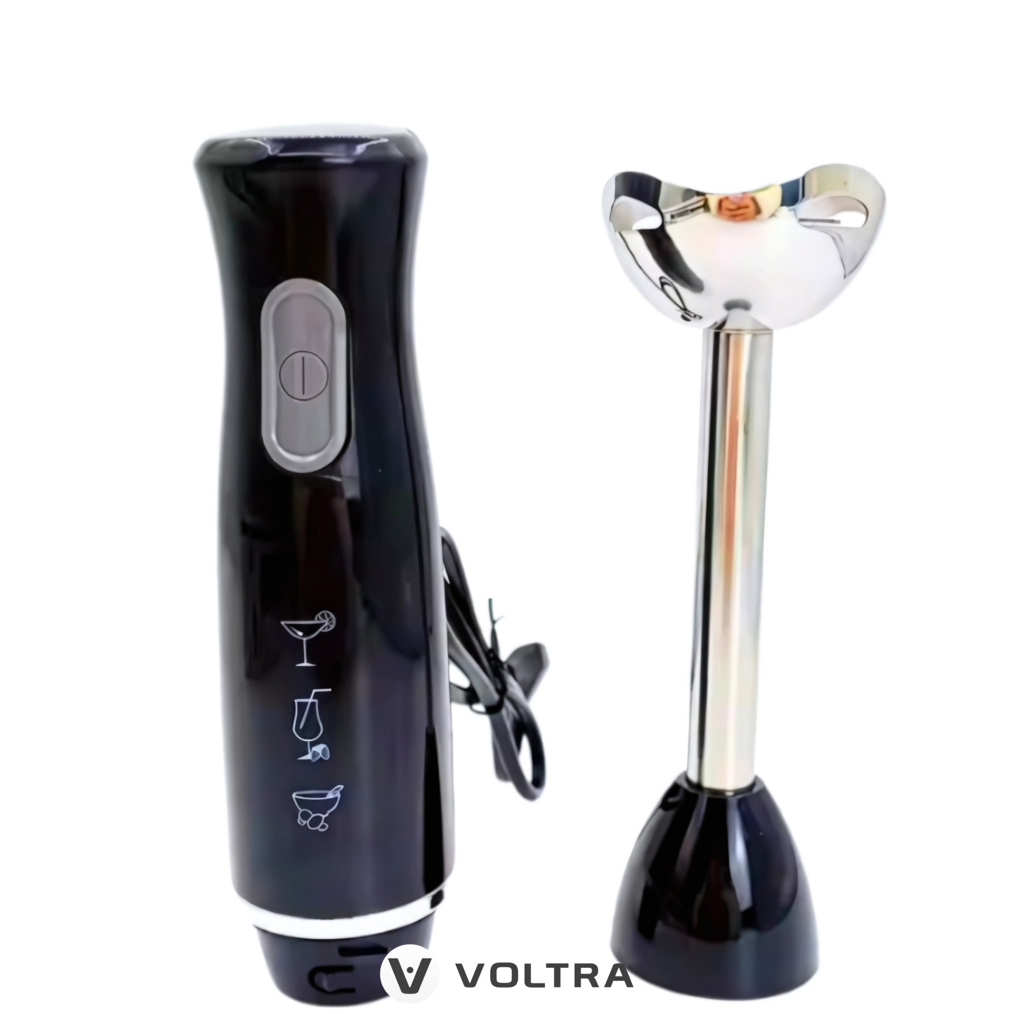 Mixer Minipimer Voltra - Imagen 2